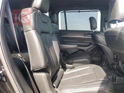 Jeep Grand Cherokee L